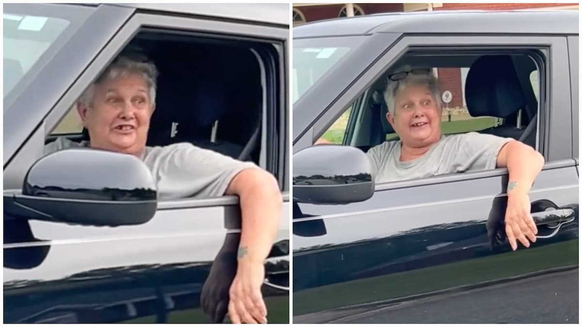 Georgia Karen Asked to ‘Mind Yo Business’ and ‘Go See a Dentist’ Even Though She Has a Valid Point: ‘Karen Is Correct’