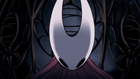 Hollow Knight Silksong Release Date