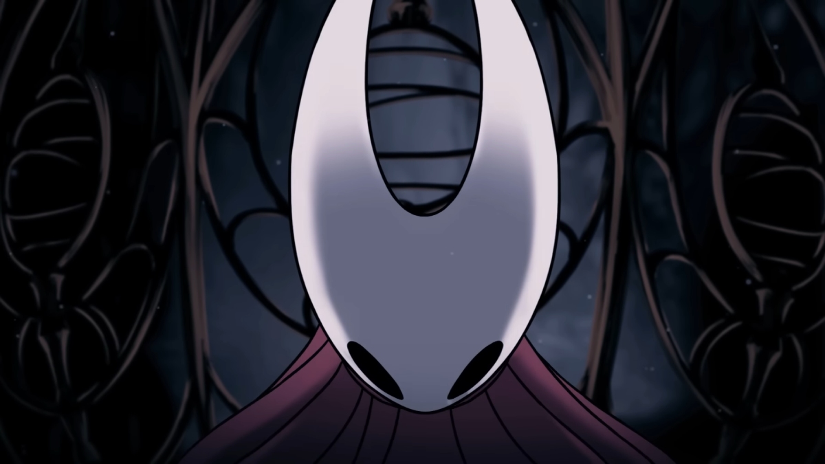 Hollow Knight: Silksong Will Be a Launch Title for the Xbox Ally Handheld Platform This Year