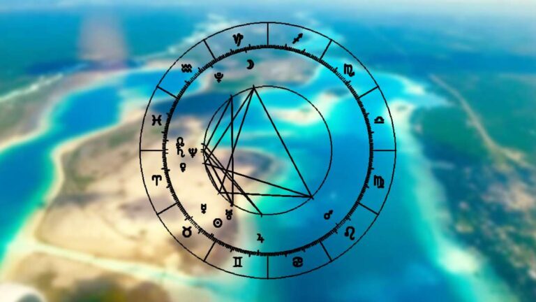 Today's Horoscope: June 24th – You Have Total Control Over Your Own Actions and Emotions