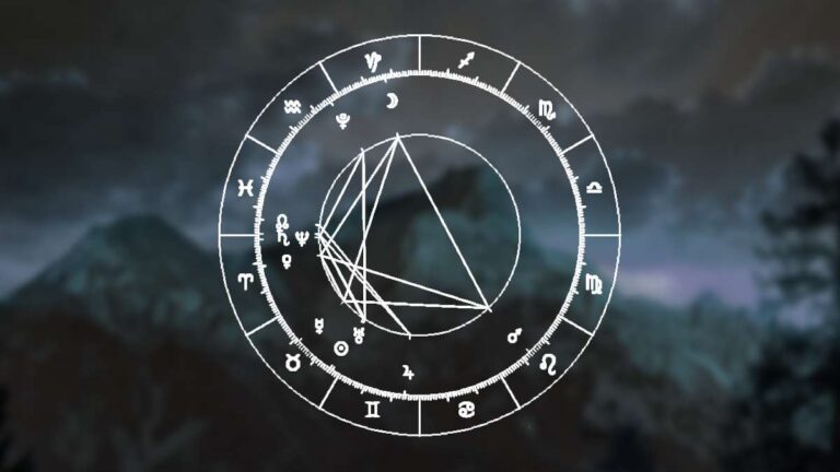 Today’s Horoscope: June 7th – Time for a Change