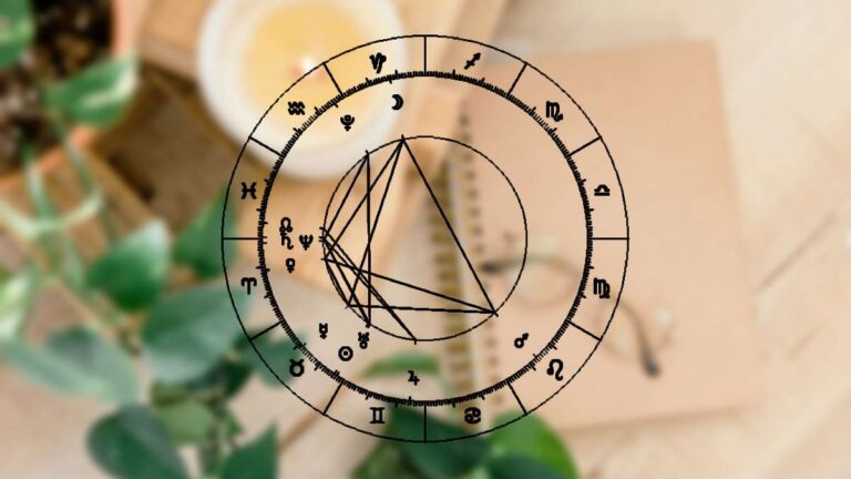 Today’s Horoscope: June 8th – Your Worst Enemy Is Self-Doubt Today's Horoscope: June 8th – Your Worst Enemy Is Self-Doubt