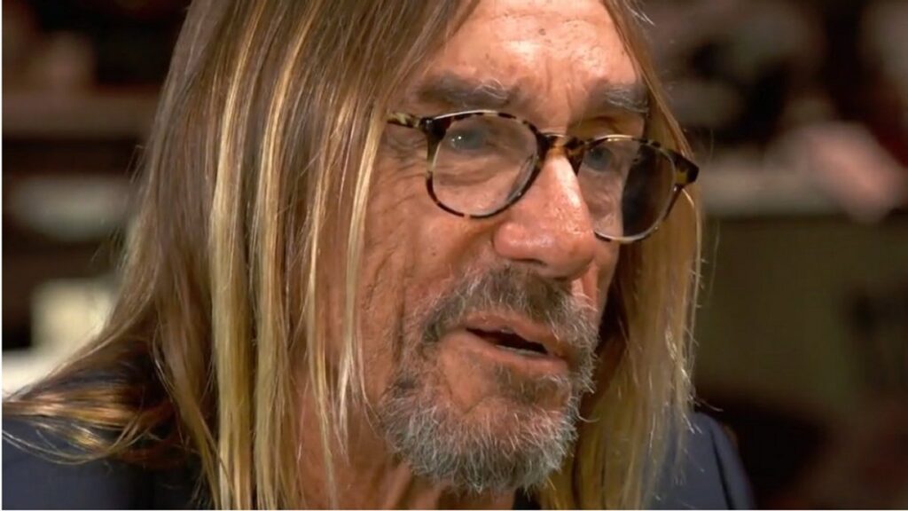 Iggy Pop