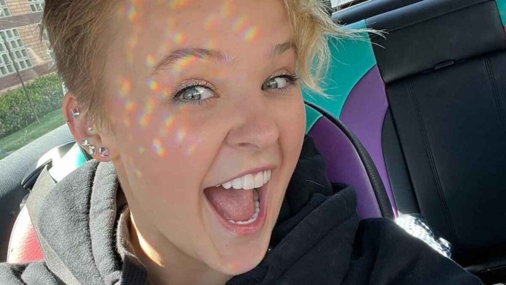 JoJo Siwa