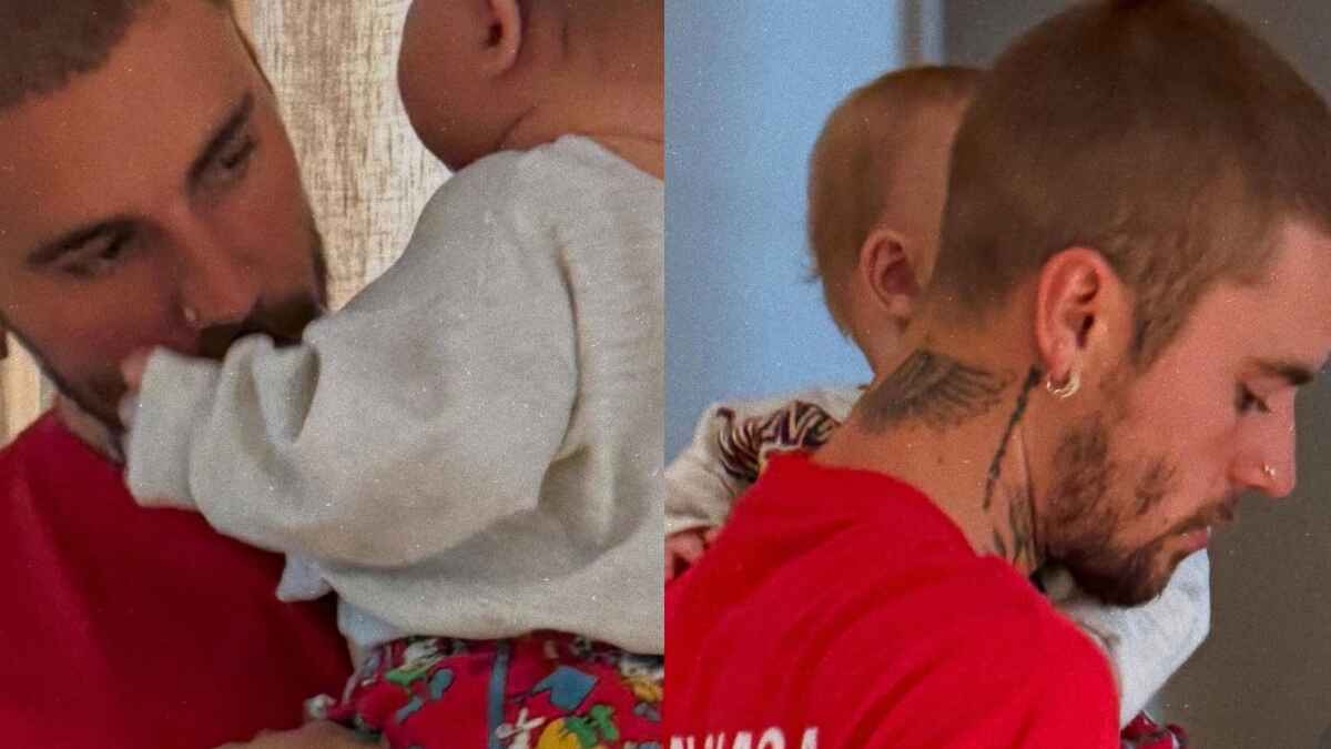 Justin Bieber’s Father’s Day Post Worries Fans: ‘Is Everything Okay?’