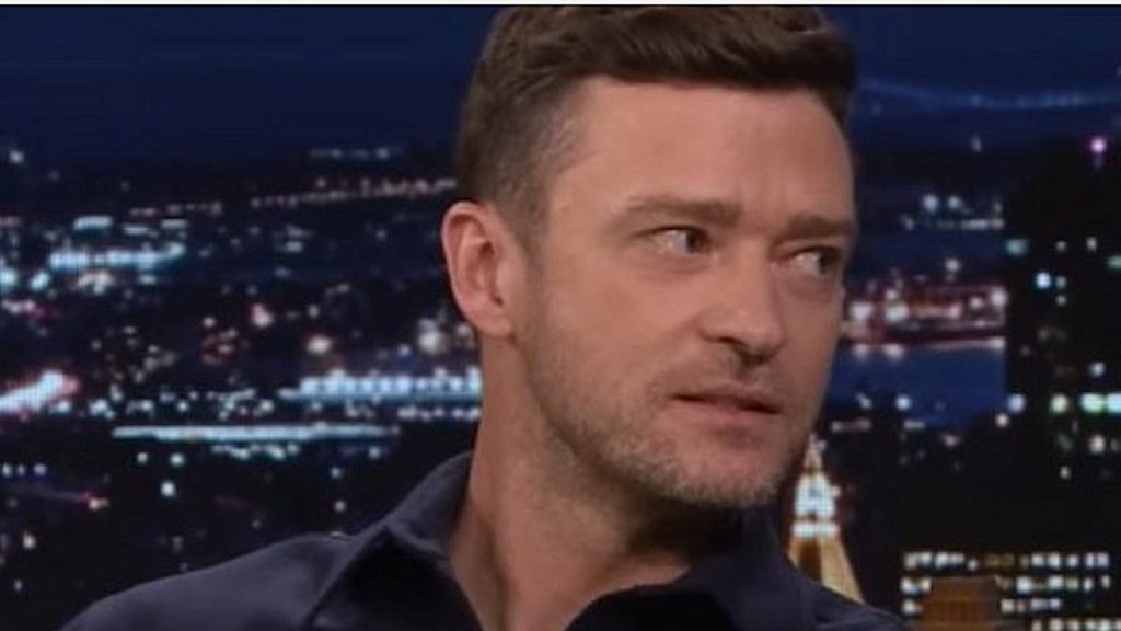 Justin Timberlake Mocked Mercilessly After Another Cringe-Worthy Dance Goes Viral: ‘Party’s Over’ Justin Timberlake