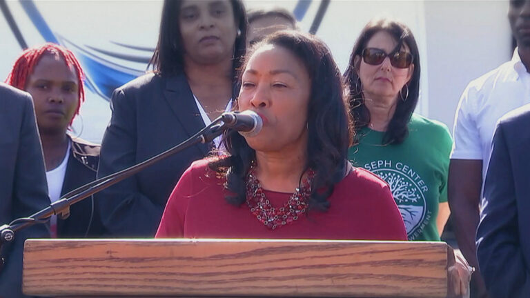 $800,000 in Hush Money Exposed as Los Angeles Homeless Leader Allegedly Destroyed Records: ‘Scumbaggery'