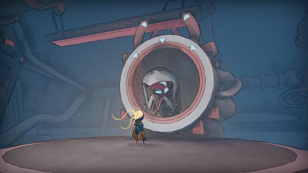 MIO: Memories In Orbit First Impressions – A Thought-Provoking Metroidvania MIO Memories in Orbit Preview