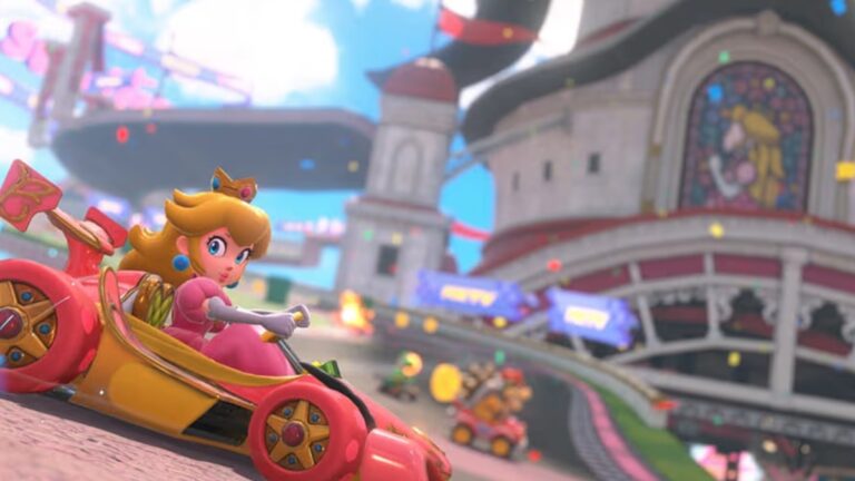 All Tracks and Cups in Mario Kart World Mario Kart World Tracks and Cups List