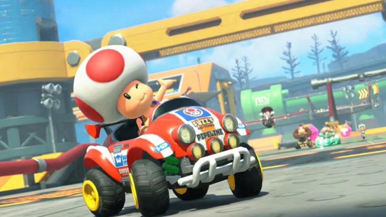 Do You Get Anything After Beating All Mario Kart World Cups? All Mario Kart World Cup Unlocks