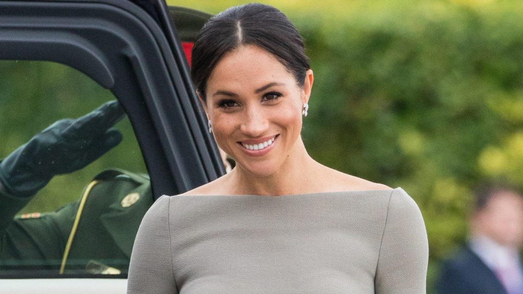 Meghan Markle Sets Eyes on Bigger Goals Despite Royal Family’s Blame Game: ‘The Mistakes They Keep Making’ Meghan, the duchess of Sussex.