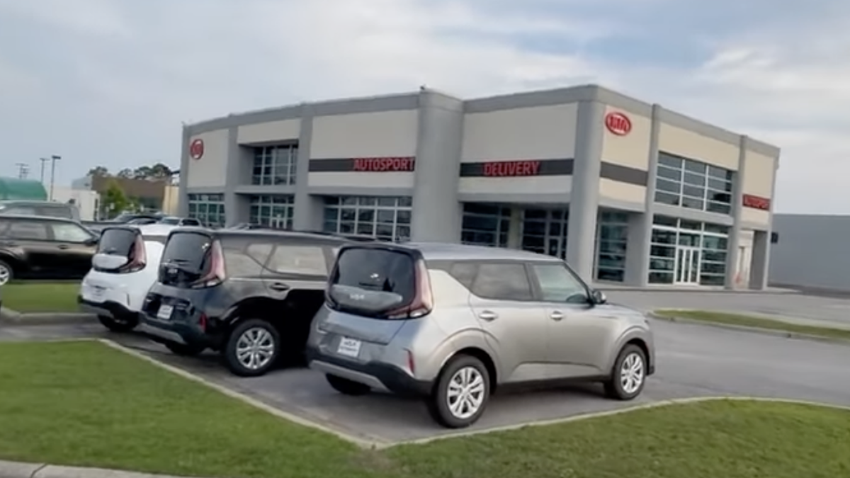 Nebraska Dealership Sells Owner’s Car Without Permission After Taking It In for Service: ‘Something Tells Me That I’m Not the Only One Who Complained’