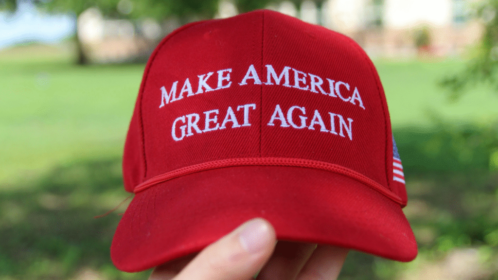 Nebraska Trump Supporters Asked Why They Voted for Trump But No One Had Any Good Reasons: ‘What Were You Thinking?’ Nebraskans Asked Why They Voted for Trump But No One Had Any Good Reasons