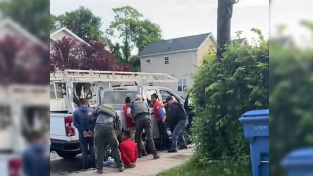 Incompetent ICE Agents Arrest a US Citizen in Rochester, New York, ‘Gotta Make Their 3,000 Arrests per Day Somehow’ Rochester New York ICE Arrest