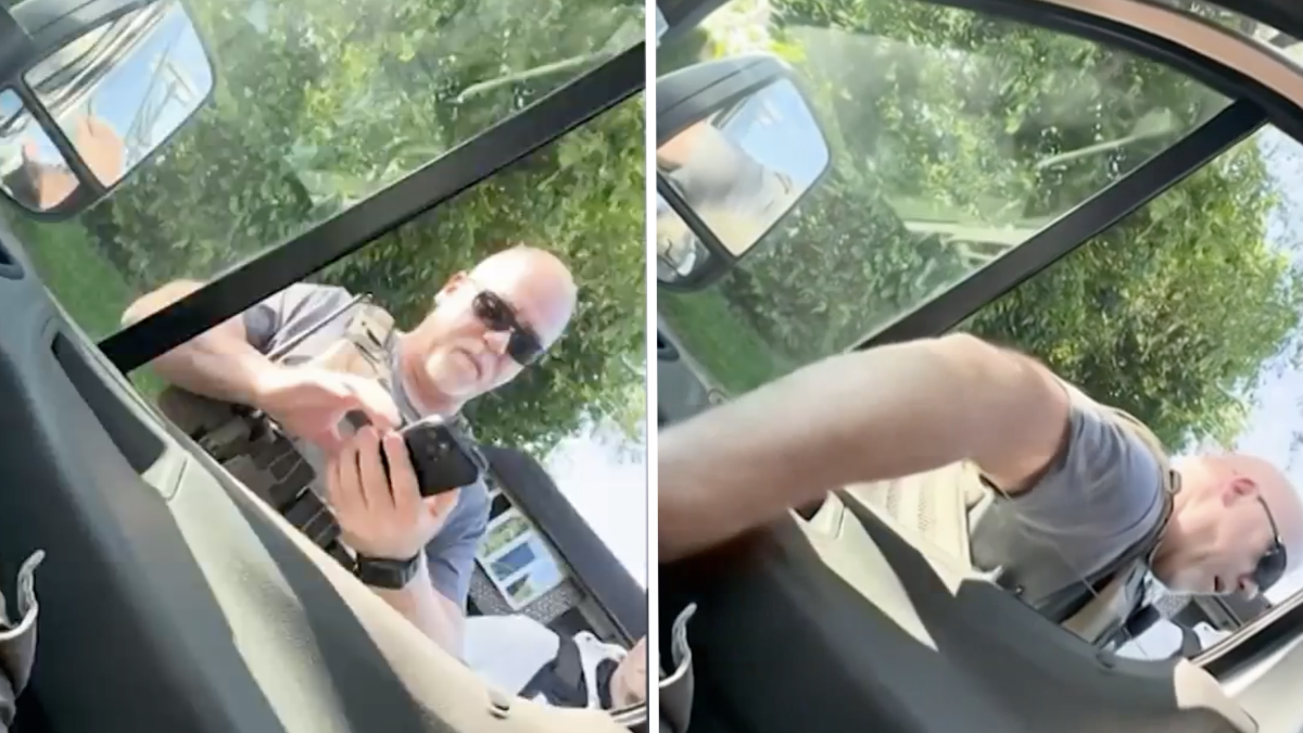 ICE Agents Traumatize Innocent New York Man for His ID: ‘We Need To Start Calling Them the Traitors They Are, Nazis’