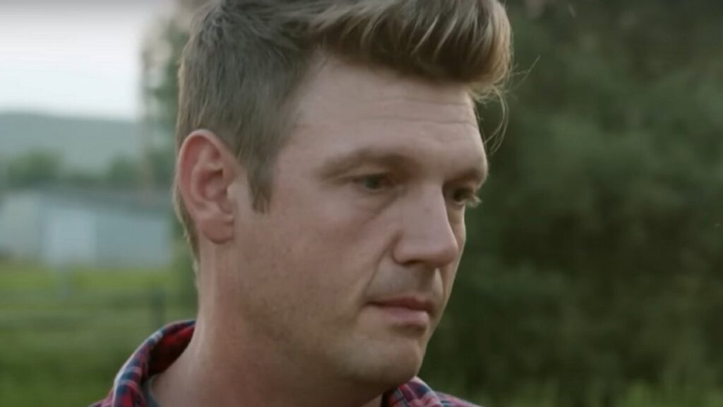 Nick Carter