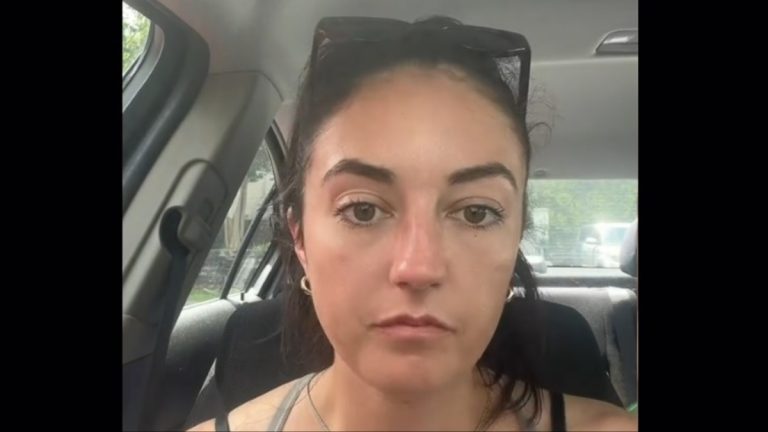 North Carolina Woman in Tears After Terrifying Experience During Routine Tanning Session but Police ‘Couldn’t Help’ North Carolina Woman watched while tanning at the gym