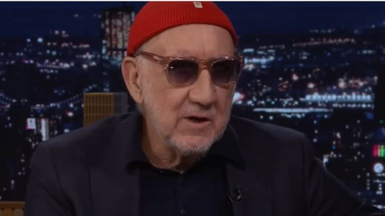 Pete Townshend Puts Wild Rockstar Days Behind Him, Prepares For Decline: ‘Maybe 10 Years Left’ Pete Townshend