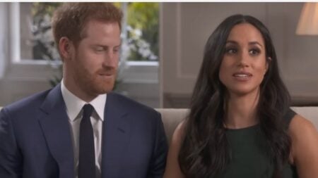Royal Revenge? Prince William’s Alleged Next Move Could End Harry & Meghan’s Duke & Duchess Era Prince Harry - Meghan Markle
