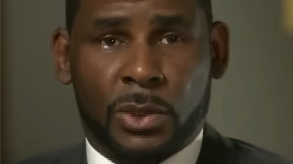 R. Kelly Diagnosed With Life-Threatening Condition Following Solitary Confinement Overdose: ‘Not Safe In Custody’