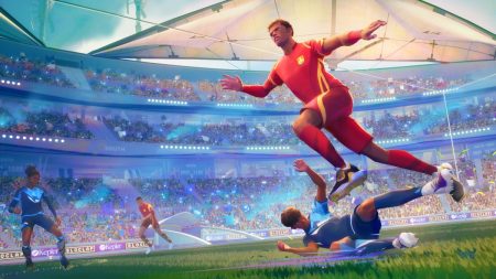 Rematch Xbox Game Pass Launch