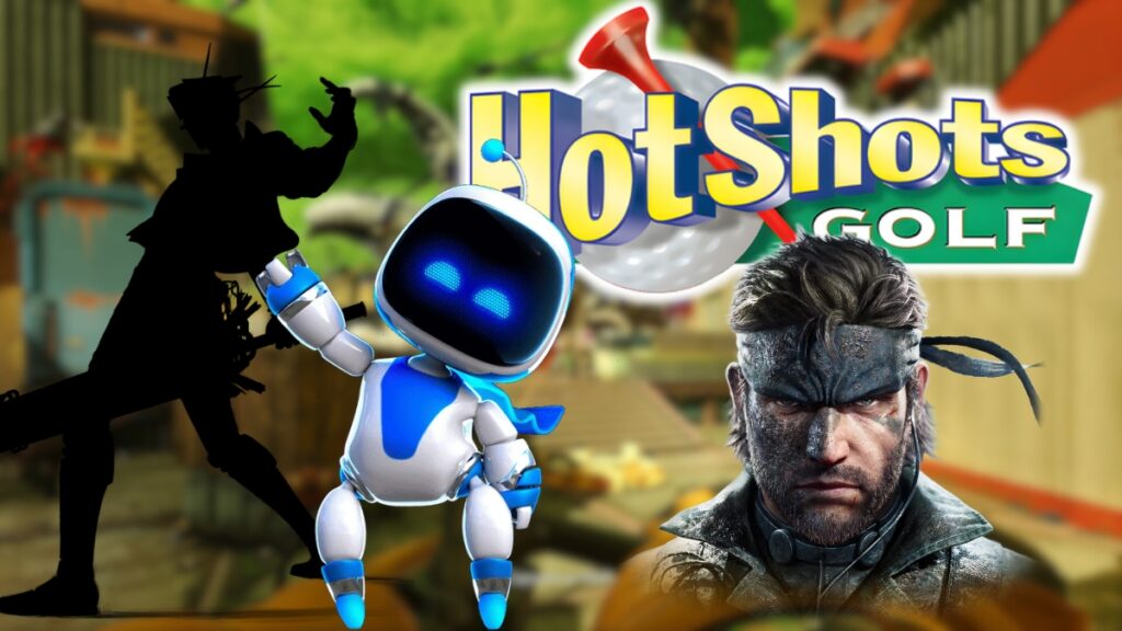 Sony’s Live Service Ambition Died So PlayStation’s History of Incredible, Quirky Games Can Thrive Once Again Sony's Live Service Ambition Died So PlayStation's History of Incredible, Quirky Games Can Thrive Once Again