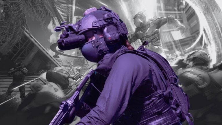 Splitgate 2: Another CoD Killer Repeating The Same Mistake Splitgate 2 is the new CoD Killer