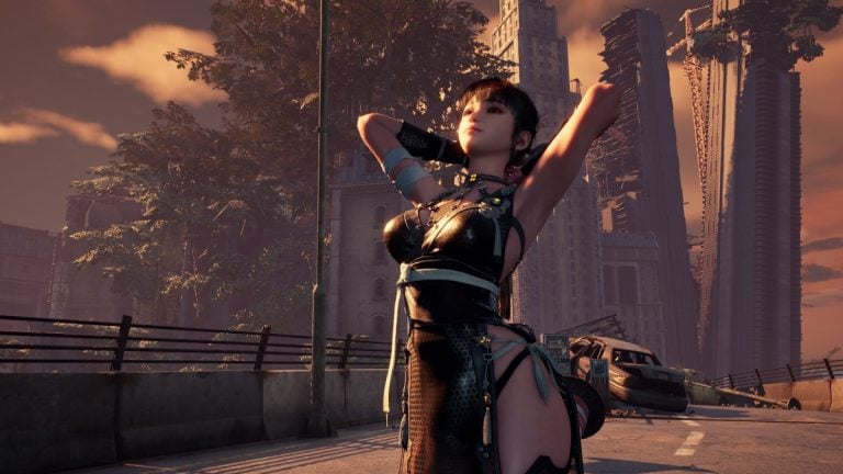 Stellar Blade PC Version Review