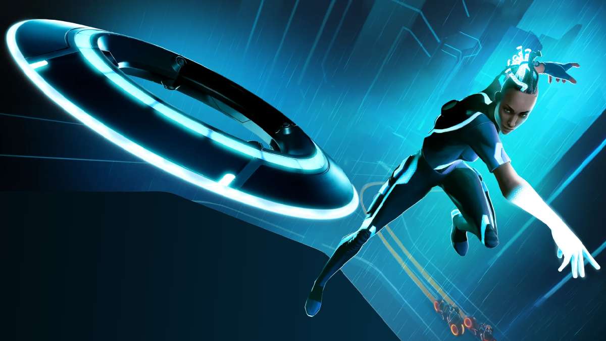 TRON: Catalyst Review – A Beloved Franchise in a New Wrapper