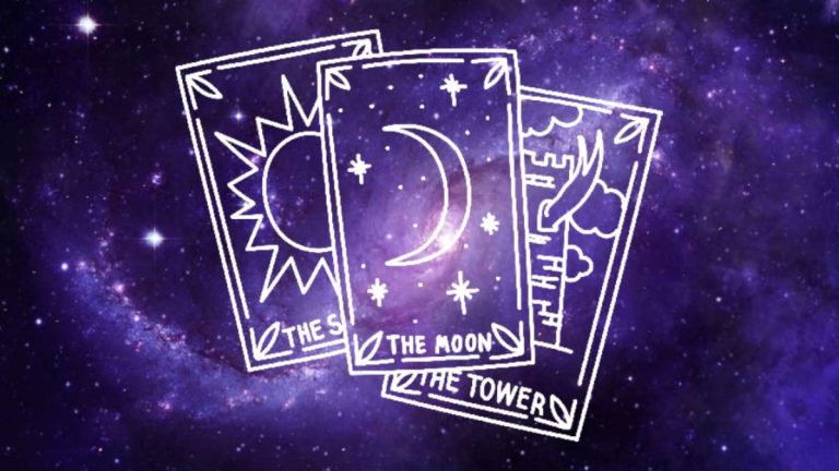 Daily Tarot Draw: June 12th – You Don't Build a Bond Without Being Present