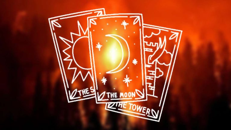 Daily Tarot Draw: June 18th – Informed Decision-Making Requires Knowledge Daily Tarot Draw: June 18th – Informed Decision-Making Requires Knowledge