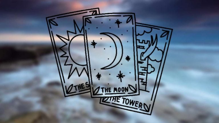 Daily Tarot Draw: June 19th – Let Yourself Move to the Next Chapter in Life Daily Tarot Draw: June 19th – Let Yourself Move to the Next Chapter in Life