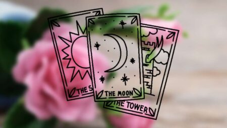 Daily Tarot Draw: June 2nd – With Patience, Anything Is Achievable