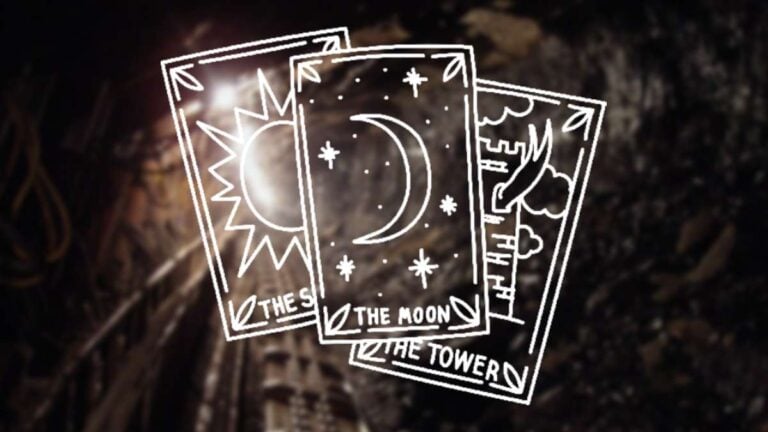 Daily Tarot Draw: June 20th – A Man Who Is a Master of Patience Is Master of Everything Else Daily Tarot Draw: June 20th – A Man Who Is a Master of Patience Is Master of Everything Else