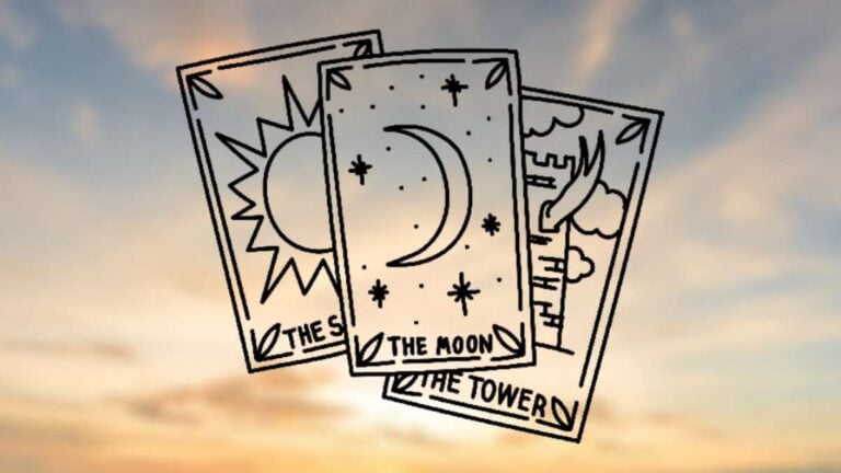 Daily Tarot Draw: June 21st – To Keep Your Balance, You Must Keep Moving Daily Tarot Draw: June 21st – To Keep Your Balance, You Must Keep Moving