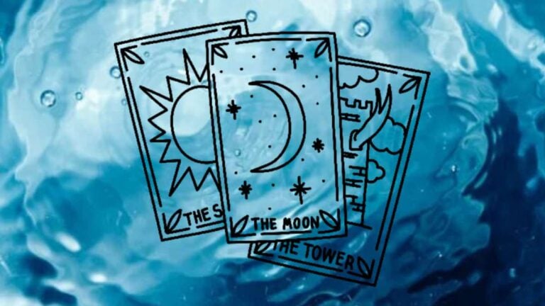 Daily Tarot Draw: June 23rd – It Takes Both Emotion and Logic To Reach Your Maximum Potential