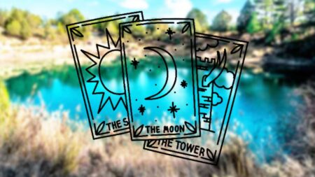 Daily Tarot Draw: June 24th – Your Emotions Are Tools, Not Your Masters