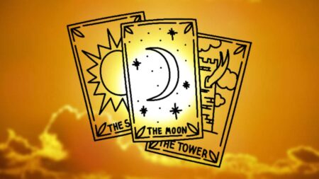 Daily Tarot Draw: June 26th – Life Cannot Subsist in Society but by Reciprocal Concessions