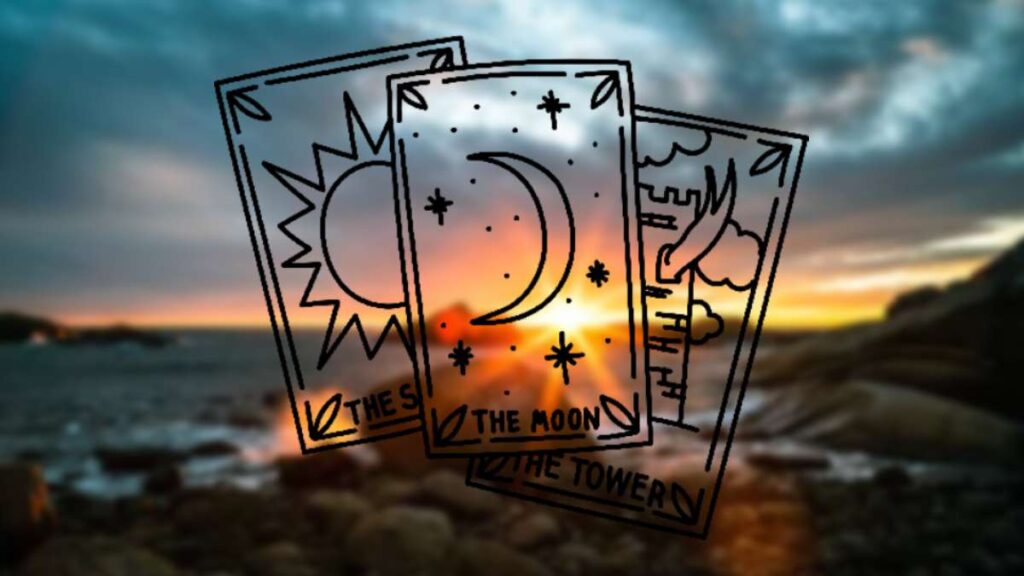 Daily Tarot Draw: June 27th – Holding Onto Anger Is Like Drinking Poison Daily Tarot Draw: June 27th – Holding Onto Anger Is Like Drinking Poison