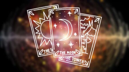 Daily Tarot Draw: June 28th – Fatigue Is Often Caused Not by Work, but by Worry, Frustration and Resentment