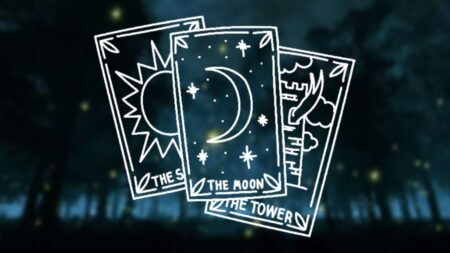 Daily Tarot Draw: June 29th – Be Sure You Put Your Feet in the Right Place