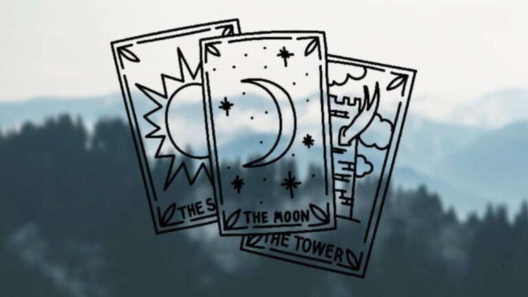 Daily Tarot Draw: June 4th – Moderate but do not control