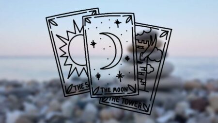 Daily Tarot Draw: June 5th – Look at Both Sides of the Coin