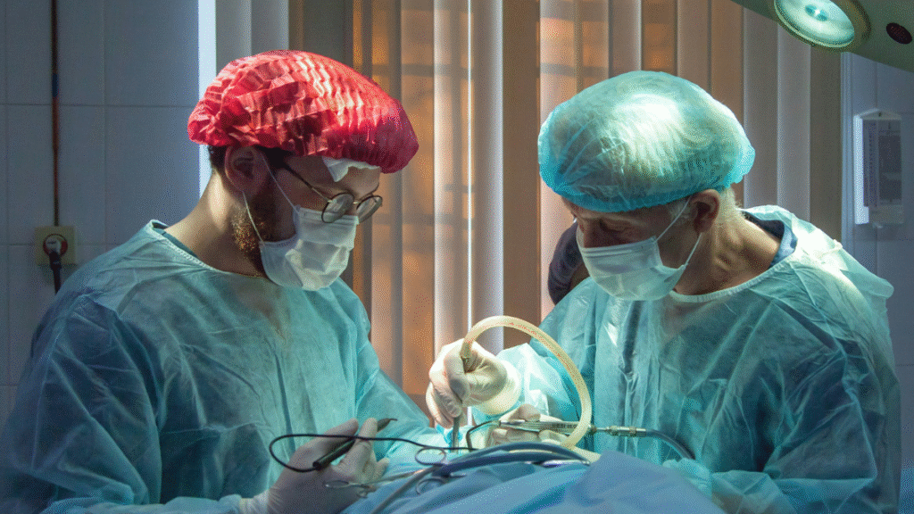 Texas Doctor Performs Surgery on Patient but ‘Never Told Her Entire Stomach Was Removed Without Proper Informed Consent'