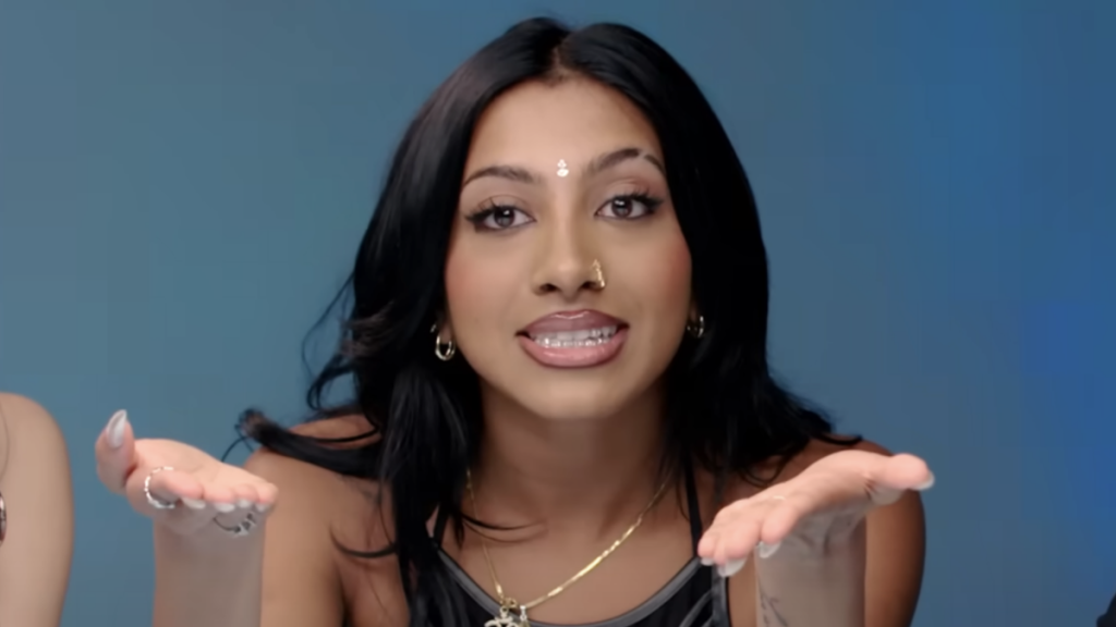 Texas Kpop Star Lara of KATSEYE Reported as ‘Illegal Alien’ to ICE by Fan: ‘Just Regular Racism, You Know, the Foundation of America’ Texas Kpop Star Lara of KATSEYE Reported to ICE by ‘Incredibly Racist’ Fan