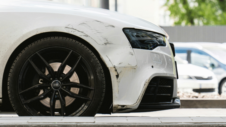 ‘Insane’ Texas Man Sues Woman for $1M for Scratching His Car While Parking: ‘Nobody Is Getting That Amount of Money’ Texas Man Sues Woman for $1M for Scratching His Car While Parking