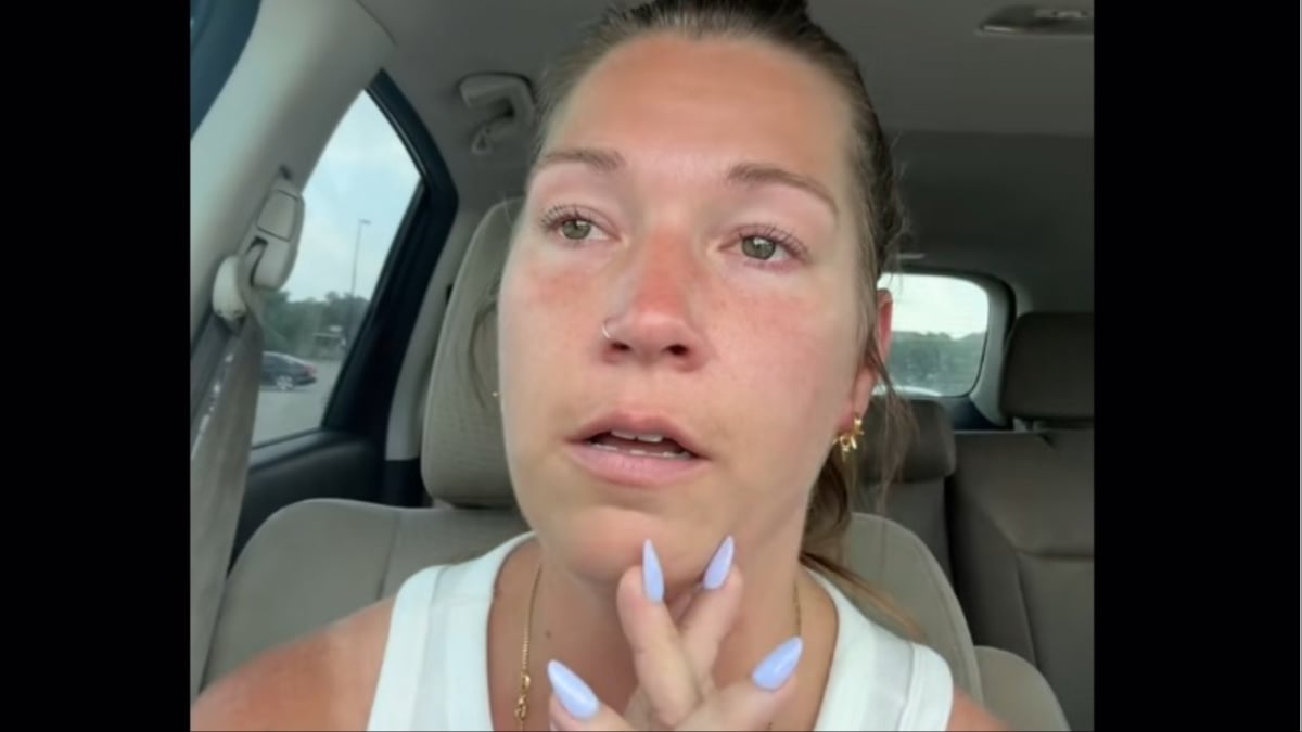 Texas Woman Finds Man Spying on Her From Underneath a Car During Park Playtime With Her Kids: ‘This Is My Biggest Fear’