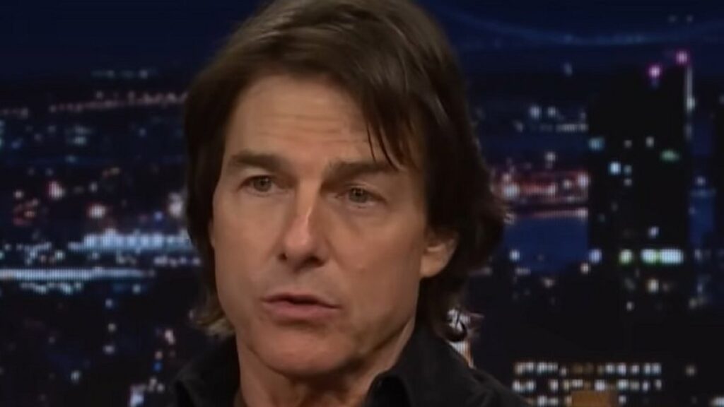 Tom Cruise Forbids Girlfriend To Mention Daughter Suri Cruise’s Name: ‘Completely Forbidden’ Tom Cruise