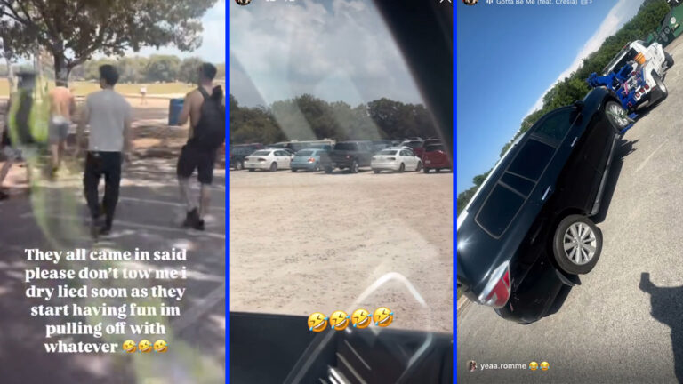 Tow Truck Driver Virtually Scams Drivers in Texas to Make Bank, ‘The Law Needs to Come Down on the Predatory Practices of Austin Towing Companies’