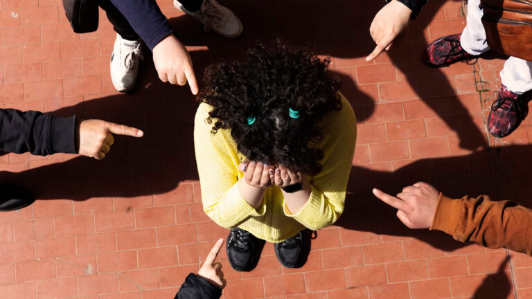 Seattle High School Faces Lawsuit After Jewish Student Reports Antisemitic Attacks: ‘Straight up Mob Mentality’ Seattle High School Faces Lawsuit After Jewish Student Reports Antisemitic Attacks: ‘Straight up Mob Mentality'